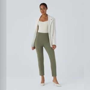 Halara Pull-On Green Women's Pants